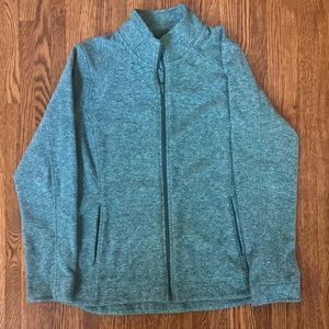 Duluth Trading Co Women’s Fleece Jacket